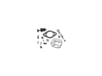 24262 - CCE Carb Rebuild Kit Chrome