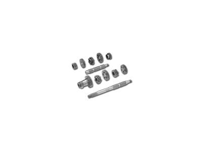 24272 - ANDREWS M/SHAFT 4TH GEAR35028-79