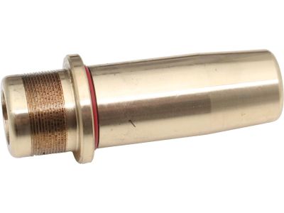 24356 - KIBBLEWHITE Valve Guide, Exhaust +0.002, Ampco-45, Shovel / Pan