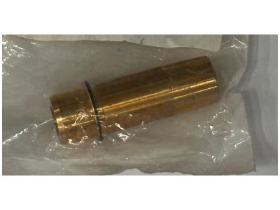 24376 - CCE EXHAUST VALVE GUIDE 79-84 ANB 008