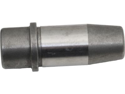 24406 - KIBBLEWHITE Valve Guide, Exhaust STD, Cast Iron, Shovel