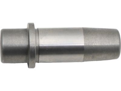 24456 - KIBBLEWHITE Valve Guide, Exhaust +0.008, Cast Iron, Shovel / Pan