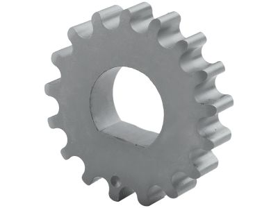 24586 - ANDREWS 17T Crank Drive Sprocket