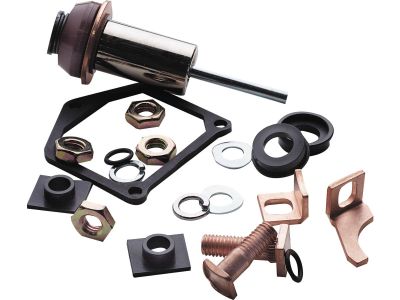 25008 - SMP Starter Solenoid Repair Kit