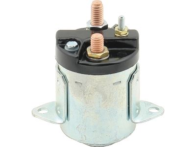 25045 - ACCEL Starter Solenoid Plain Starter Solenoids for 5-Speed Models (Dua...