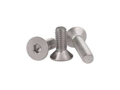 25095 - CCE Derby and Chain Inspection Cover Screw Set