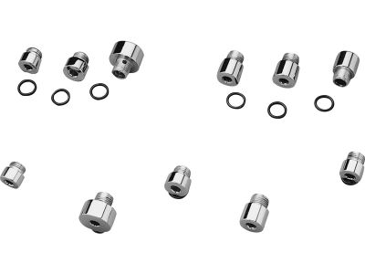 25207 - CCE Oil Pump Plug