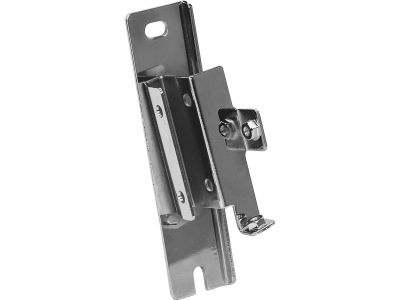 25236 - CCE Coil Bracket Chrome Coil Bracket Chrome