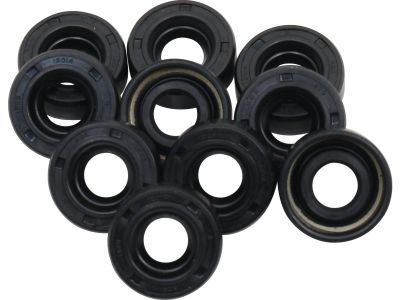 25307 - CCE Mainshaft Nut Seal Pack 10.0