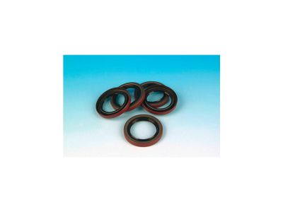 25311 - JAMES OIL SEAL ENGINE CASE LEFT