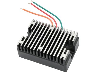 25369 - Motor Factory OEM Replacement Voltage Regulator Solid State Regulator ...