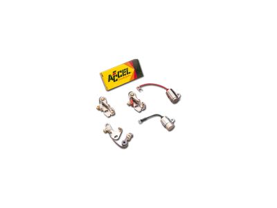 25490 - ACCEL Tune Up Kit Kit