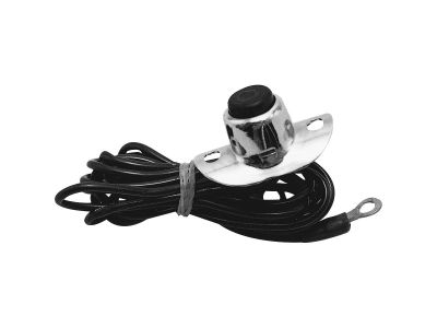 25533 - DAYTONA Handlebar Button Switch