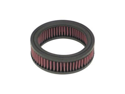 25561 - K&N High-Flow Replacement Air Filter