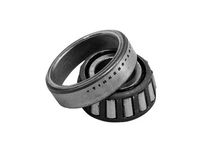 26051 - CCE Wheel Bearing Bearing and Cone