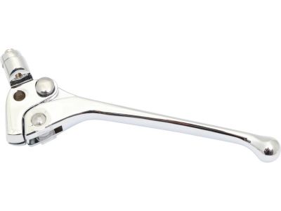26056 - CCE Chrome Lever Assembly