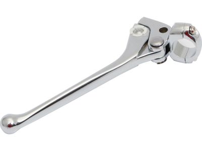 26057 - CCE Early-Style Lever Assemblies Chrome