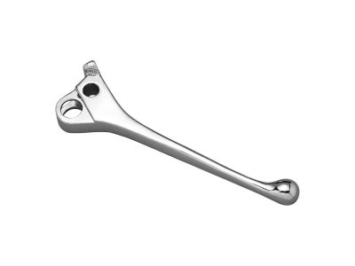 26060 - CCE Early-Style Brake Hand Control Replacement Lever Chrome