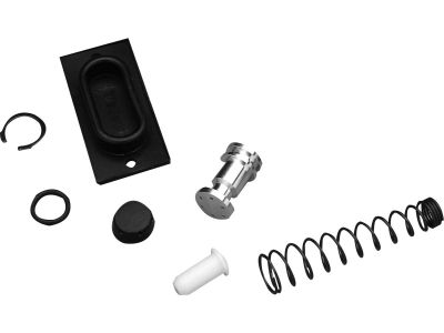 26101 - DAYTONA Kelsey-Hayes Style Brake Master Cylinder Rebuild Kit , 3/4