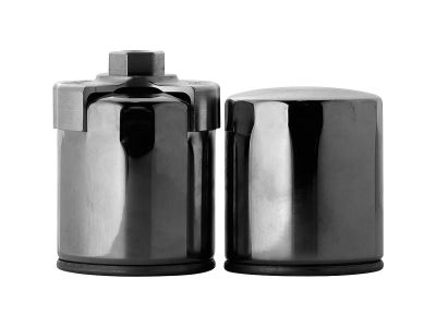 26109 - Motor Factory Replacement Oil Filter For Shovelhead, Ironhead, Early E...