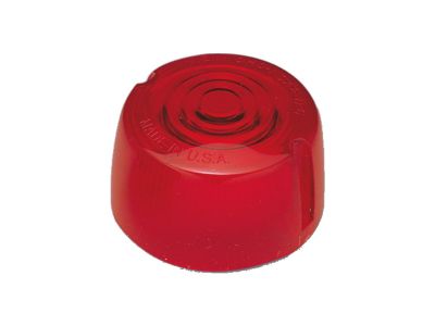 26149 - CCE Red Lens for Turn Signal Turn Signal Lens