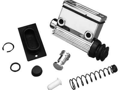 26248 - CCE Kelsey-Hayes Style Brake Master Cylinder, 3/4