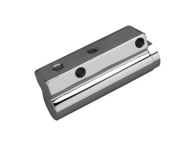 26249 - CCE Rear Master Cylinder Chrome