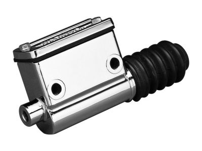 26255 - CCE Rear Master Cylinder Chrome