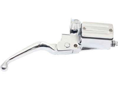 26286 - CCE 82-95 Brake Master Cylinder Kit Chrome 5/8