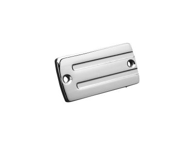 26288 - CCE Custom Master Cylinder Cover Chrome Front
