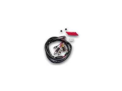 26297 - DAYTONA Handlebar Wiring Harness Right Side Handlebar Wiring Harness Kit