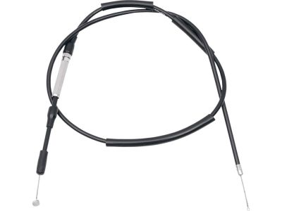26417 - Motion Pro Throttle Cable, Keihin Black