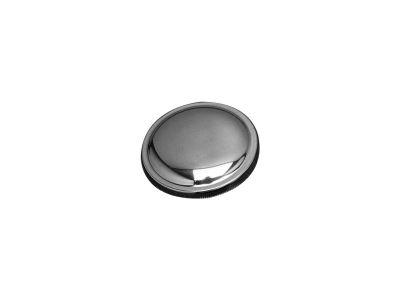26570 - CCE Polished Stainless Steel Late Style Gas Caps Right side cap only (...