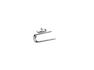26595 - CCE V-Design Fender Trim Chrome