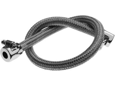 270565 - CCE Steel Braided Fuel Line Kit