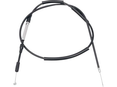 27904 - Motion Pro Black Vinyl Idle Cable 45 ° Black Vinyl 40,8