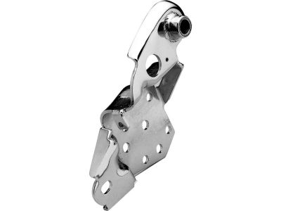 28033 - CCE BRACKET-SHIFLEVER Shift Lever Brackets Chrome