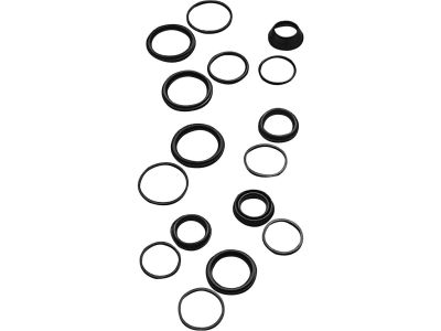 28107 - DAYTONA CALIPER SEAL KIT