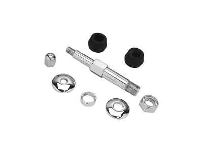 28192 - CCE Upper Shock Stud Kit Shock Stud Kit Chrome