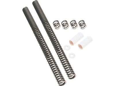 28441 - PROGRESSIVE Stock Length Fork Spring Kit