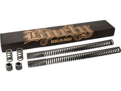 28470 - BURLY 41 mm Fork Lowering Kit -1.25