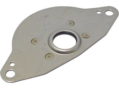 28627 - CCE Oil Deflector Plate Starter Gear Oil Deflector Plate