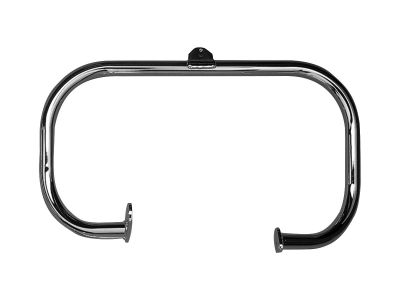 28929 - Jardine Front Highway Bar Chrome