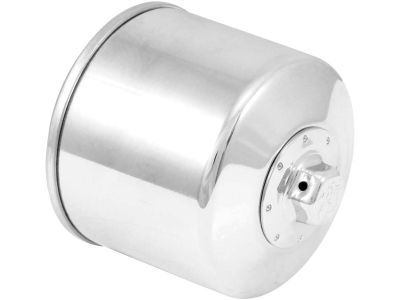 29261 - K&N Powersports Oil Filter Chrome
