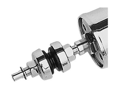 29806 - PROGRESSIVE Lowering Kit for Softail Models -2