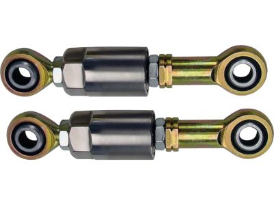 30132 - V-Thunder Velva Ride Engine Link Set of Two Stabilizers FXR, FLT Model...