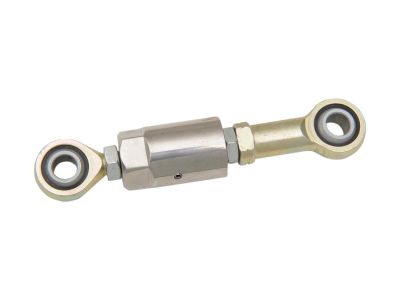 30133 - V-Thunder Velva Ride Engine Link Single Stabilizer for Dyna Models Pol...