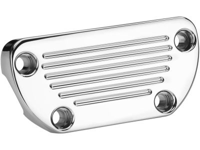 310647 - Dakota Digital 5000 Series Top Clamp Gauge Mount Chrome