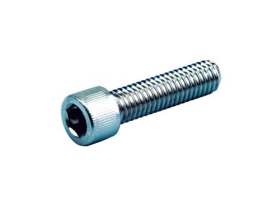 32105 - CCE Grade 8 Allen Sockethead Screw Pack Chrome Grade 8 Allen head 1/4