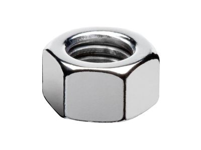 32370 - CCE Nut Pack Chrome 5/16